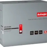 Active Jet Συμβατό Toner για Laser Εκτυπωτή Xerox 106R01487 4100 Σελίδων Μαύρο