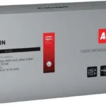 Active Jet Συμβατό Toner για Laser Εκτυπωτή Samsung ML-1610D2 / Xerox 106R01159 3000 Σελίδων Μαύρο