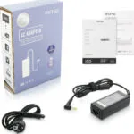 Mitsu Φορτιστής Laptop 45W 19V 2.37A για Acer με Αποσπώμενο Καλώδιο Τροφοδοσίας (5ZM003)