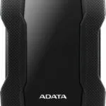 Adata HD330 USB 3.1 Εξωτερικός HDD 1TB 2.5" Μαύρο