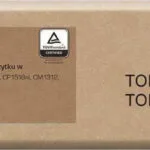 Actis Συμβατό Toner για Laser Εκτυπωτή HP 125A CB541A 1500 Σελίδων Κυανό
