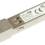 MikroTik S+RJ10 Transceiver 1τμχ
