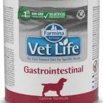 Farmina Vet Life Gastrointestinal Υγρή Τροφή Σκύλων σε Κονσέρβα με Κοτόπουλο χωρίς Σιτηρά 300gr 21.01.070