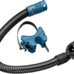 Bosch GDE Hex Σύστημα Αναρρόφησης Σκόνης Δράπανου