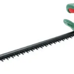 Bosch EasyHedgeCut 45 Ηλεκτρικό Μπορντουροψάλιδο 420W με Μήκος Λάμας 45cm