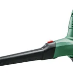 Bosch Universal GardenTidy 3000 Φυσητήρας / Απορροφητήρας Χειρός Ηλεκτρικός 3000W με Ρύθμιση Έντασης & Μέγιστη Ταχύτητα Αέρα 285km/h