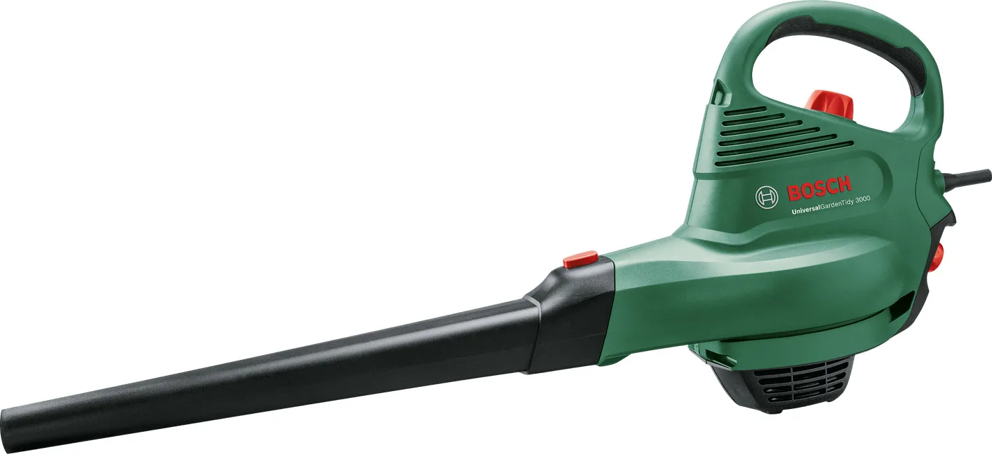 20210128131612_bosch_universal_gardentidy_3000_06008b1001 Bosch Universal GardenTidy 3000 Φυσητήρας / Απορροφητήρας Χειρός Ηλεκτρικός 3000W με Ρύθμιση Έντασης & Μέγιστη Ταχύτητα Αέρα 285km/h - Image 1