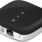 Ubiquiti Fiber-to-Ethernet Converter Media Converter 1τμχ UF-AE