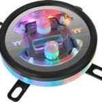 Thermaltake Pacific W7 Plus CPU Water Block CL-W279-CU00SW-A