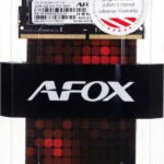 Afox DDR4 με Module 1x8GB και Ταχύτητα 2400 για Laptop AFSD48EH1P