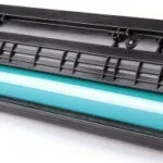 Kyocera TK-8735C Γνήσιο Toner Laser Εκτυπωτή Κυανό 40000 Σελίδων (1T02XNCNL0)