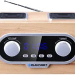 Blaupunkt PP5.2CR Wood
