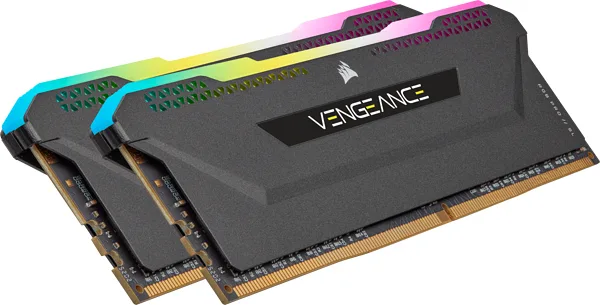 20210202140423_corsair_vengeance_rgb_pro_sl_16gb_ddr4_3200mhz_cmh16gx4m2z3200c16 Corsair Vengeance RGB Pro SL DDR4 16GB RAM με 2x8GB Modules και Ταχύτητα 3200 για Desktop CMH16GX4M2Z3200C16 - Image 1