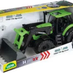 Lena Τρακτέρ Deutz Fahr Agrotron Τρακτέρ 1:15 Αγροτικό για 3+ Ετών