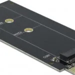 DeLock Converter 22Pin to M.2 Key B