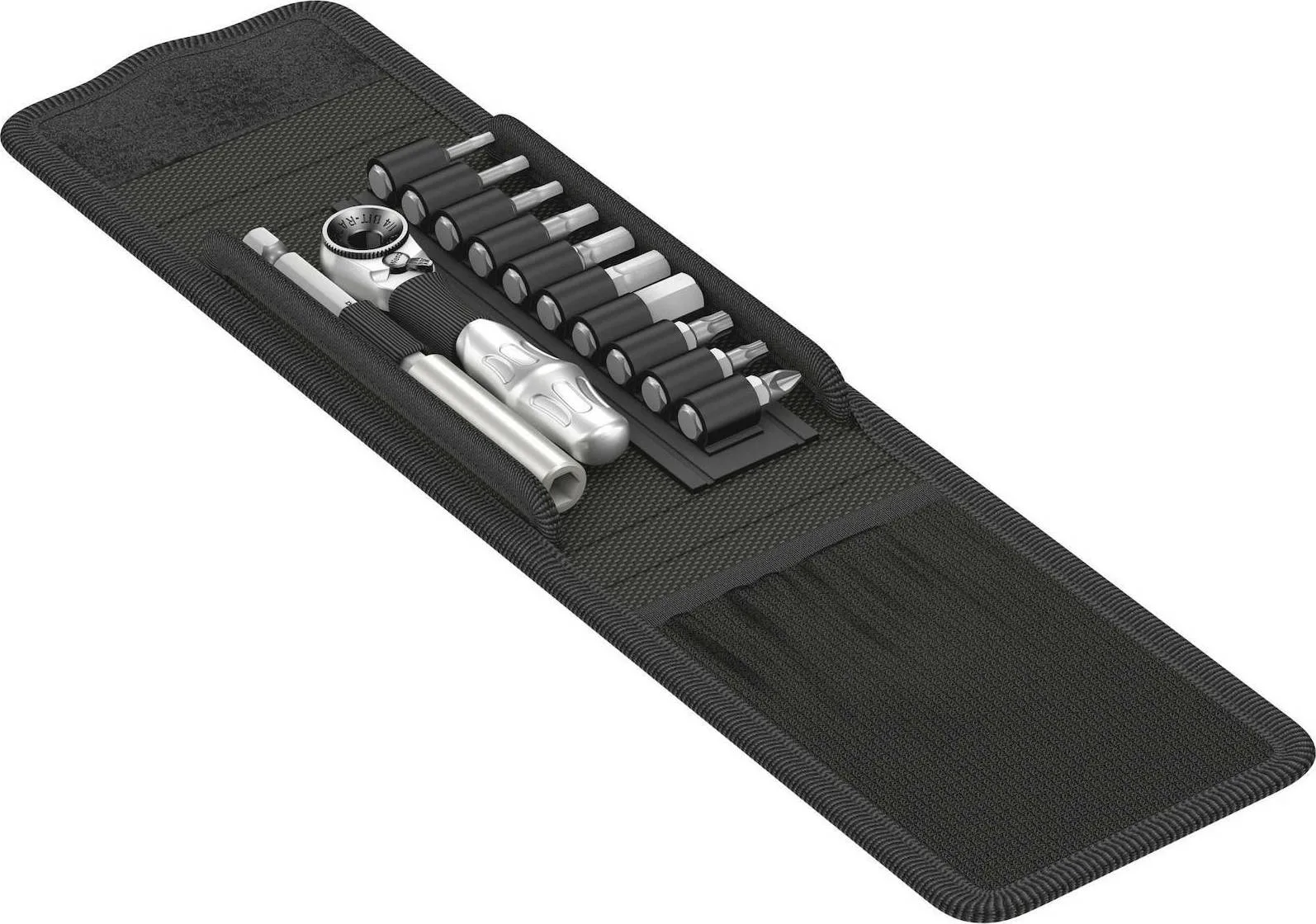 20210203133839_wera_bicycle_set_1_4004170001_1_4_12tmch Wera Bicycle Set 1 Καστάνια με Καρυδάκια 14" 12τμχ - Image 1