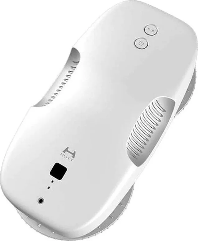 20210203140650_xiaomi_ddc55 Hutt Καθαριστής Τζαμιών Ρομπότ Ρεύματος Λευκός - Image 1