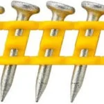 DEWALT DCN8901025 Καρφιά Σκυροδέματος 1005τμχ