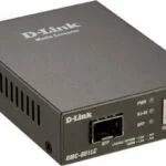 D-Link DMC-G01LC Media Converter 1τμχ DMC-G01LC