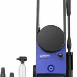 Nilfisk Core 130-6 PowerControl - EU Πλυστικό Ρεύματος 1500W με Πίεση 130bar και Μεταλλική Αντλία