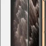 Belkin ScreenForce TemperedCurve Tempered Glass (iPhone 11 Pro Max / XS Max) F8W971ZZBLK