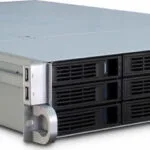 Inter-Tech 88887118 2τμχ