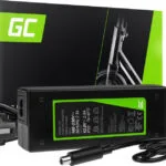 Green Cell Φορτιστής Σκούτερ 42V Φορτιστής για Ηλεκτρικό Scooter Segway-Ninebot σε Μαύρο Χρώμα SAD01