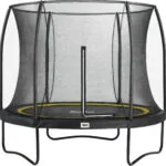 Salta Comfort Edition 5075A Τραμπολίνο 305cm Εξωτερικού Χώρου με Δίχτυ