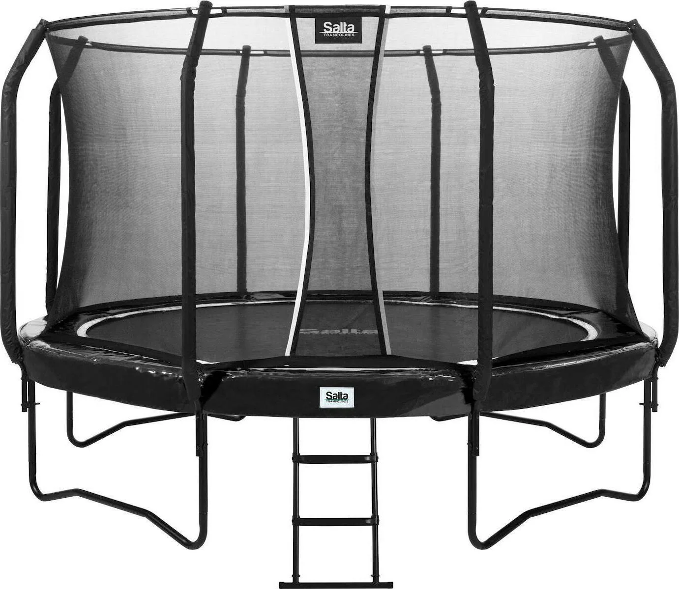 20210205162853_salta_first_class_trampolin_professional_5373a_round Salta First Class Trampolin Professional 5373A Τραμπολίνο 366cm Εξωτερικού Χώρου με Σκάλα & Δίχτυ - Image 1