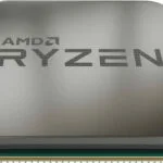 AMD Ryzen 3 3200G 3.6GHz Επεξεργαστής 4 Πυρήνων για Socket AM4 Tray