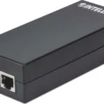 Intellinet 561518 PoE+ Injector