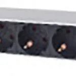 Intellinet Πολύπριζο Rack 714037 1τμχ