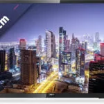 Philips Τηλεόραση 32" HD Ready LED PHS5505 HDR (2020) 32PHS5505/12