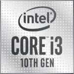 Intel Core i3-10100 3.6GHz Επεξεργαστής 4 Πυρήνων για Socket 1200 Tray