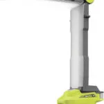 Ryobi Φακός Συνεργείου Μπαταρίας LED με Φωτεινότητα έως 850lm R18ALF-0 18V Folding Area Light 5133002304