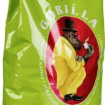 Gorilla Καφές Espresso Coffeehouse σε Κόκκους 1kg