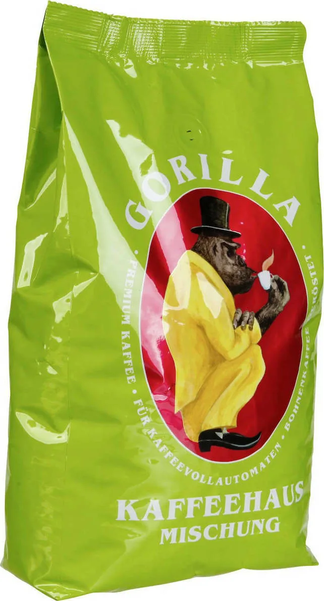20210211100803_gorilla_espresso_coffeehouse_1000gr_se_kokkous Gorilla Καφές Espresso Coffeehouse σε Κόκκους 1kg - Image 1
