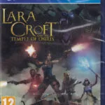 Lara Croft And The Temple Osiris PS4 Game