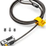 Kensington ClickSafe Universal 3-in-1 Κλειδαριά