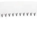 Fiskars 102363102 Σταθερό Κονταροπρίονο για UPX86, UPX82