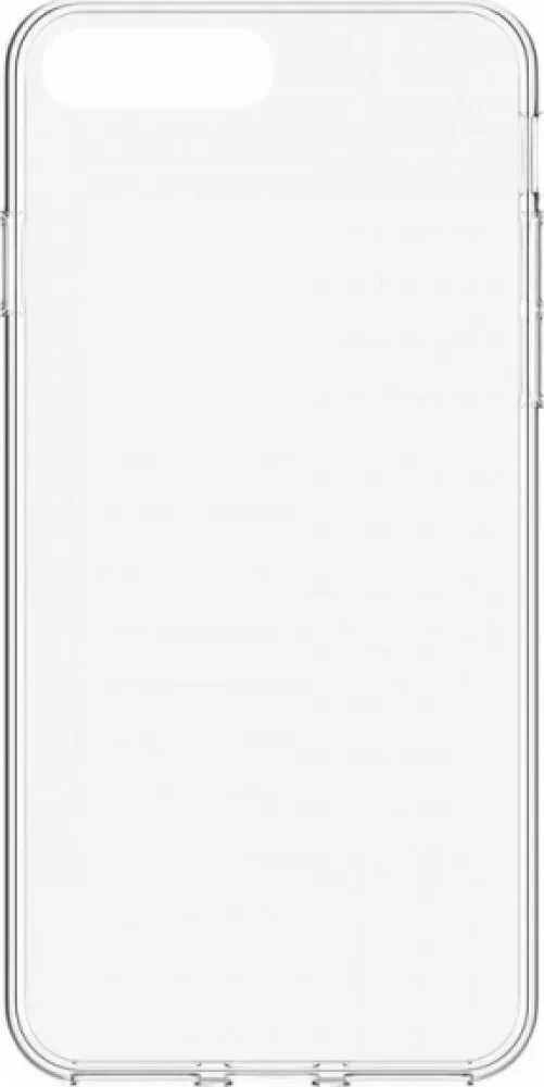20210211165522_back_cover_silikonis_diafano_huawei_y5_2018 Huawei Y5 Prime 2018 Back Cover Σιλικόνης 1.2mm Διάφανο (Huawei Y5 2018 / Honor 7S) - Image 1