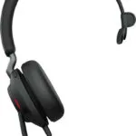 Jabra Evolve 2 40 VOIP Headset USB-C, MS Mono (24089-899-899)