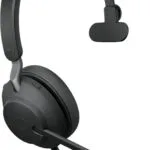 Jabra Evolve2 40 VOIP Headset USB-A, UC Mono (24089-889-999)
