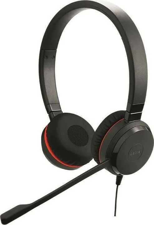 20210212133433_jabra_evolve_30_ii_duo_3_5mm Jabra Evolve 30 II Duo On Ear Multimedia Ακουστικά με μικροφωνο και σύνδεση 3.5mm Jack - Image 1