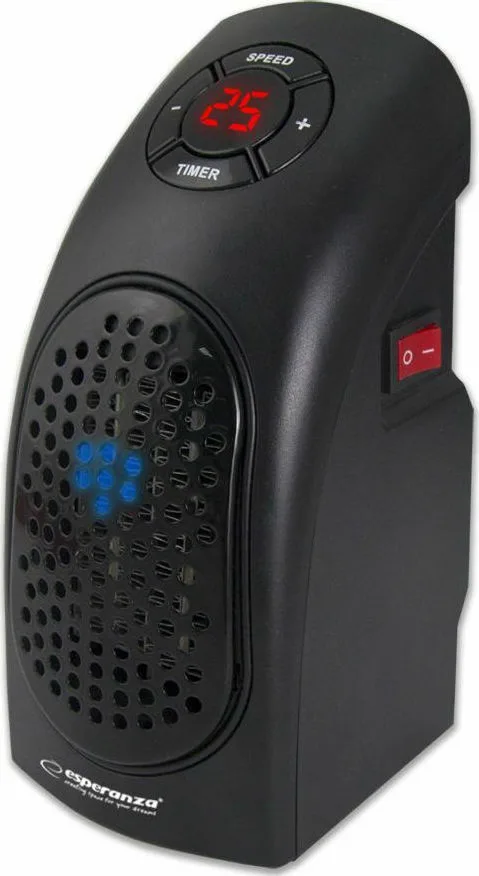 20210212181713_esperanza_kalahari_ehh007_aerothermo_400w Esperanza Kalahari Κεραμικό Αερόθερμο Δωματίου Τοίχου 400W EHH007 - Image 1