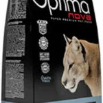Optimanova Cat Adult Ξηρά Τροφή χωρίς Σιτηρά για Ενήλικες Στειρωμένες Γάτες με Κουνέλι / Πατάτες 2kg