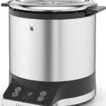 WMF Rice Cooker 220W με Χωρητικότητα 1lt 04.1526.0011
