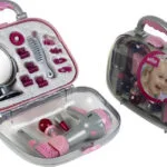Klein Braun Beauty Case Παιχνίδι Κομμωτικής 5855