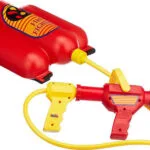 Klein Fireman's Water Sprayer 8932