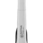 Nilfisk Easy 36V Max Επαναφορτιζόμενη Σκούπα 2 σε 1 Stick & Χειρός 36V Λευκή